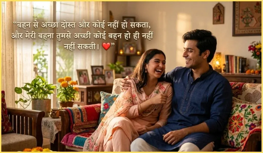Sister Ke Liye Shayari