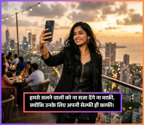 Stylish Gussa Female Attitude Shayari Stylish Gussa Female Attitude Shayari