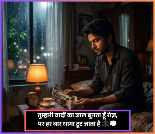 Stylish Shayari