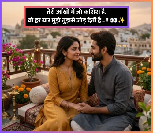 Stylish Shayari