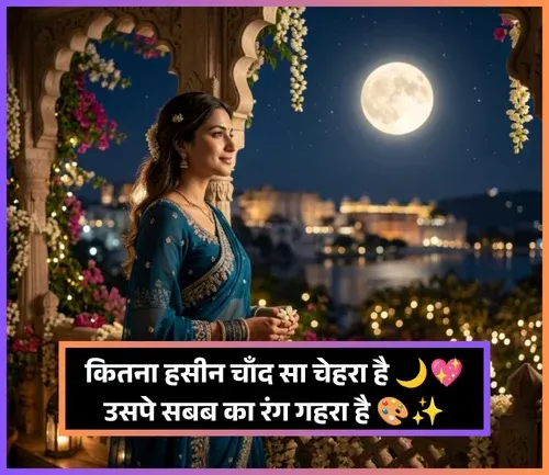 Tareef Shayari