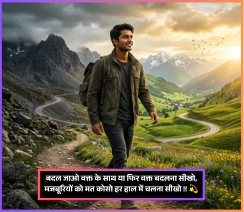 Waqt Shayari