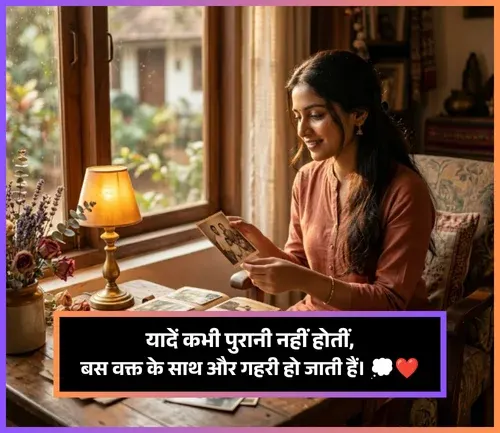 Yaad Shayari
