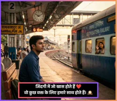 Zindagi Rishte Waqt Shayari