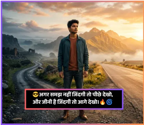 Zindagi Shayari